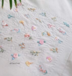 Read more about the article ملتقى مربعات الأزهار