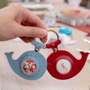 Read more about the article تغطية ورشة ميدالية الحوت