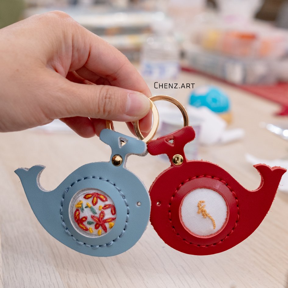 You are currently viewing تغطية ورشة ميدالية الحوت