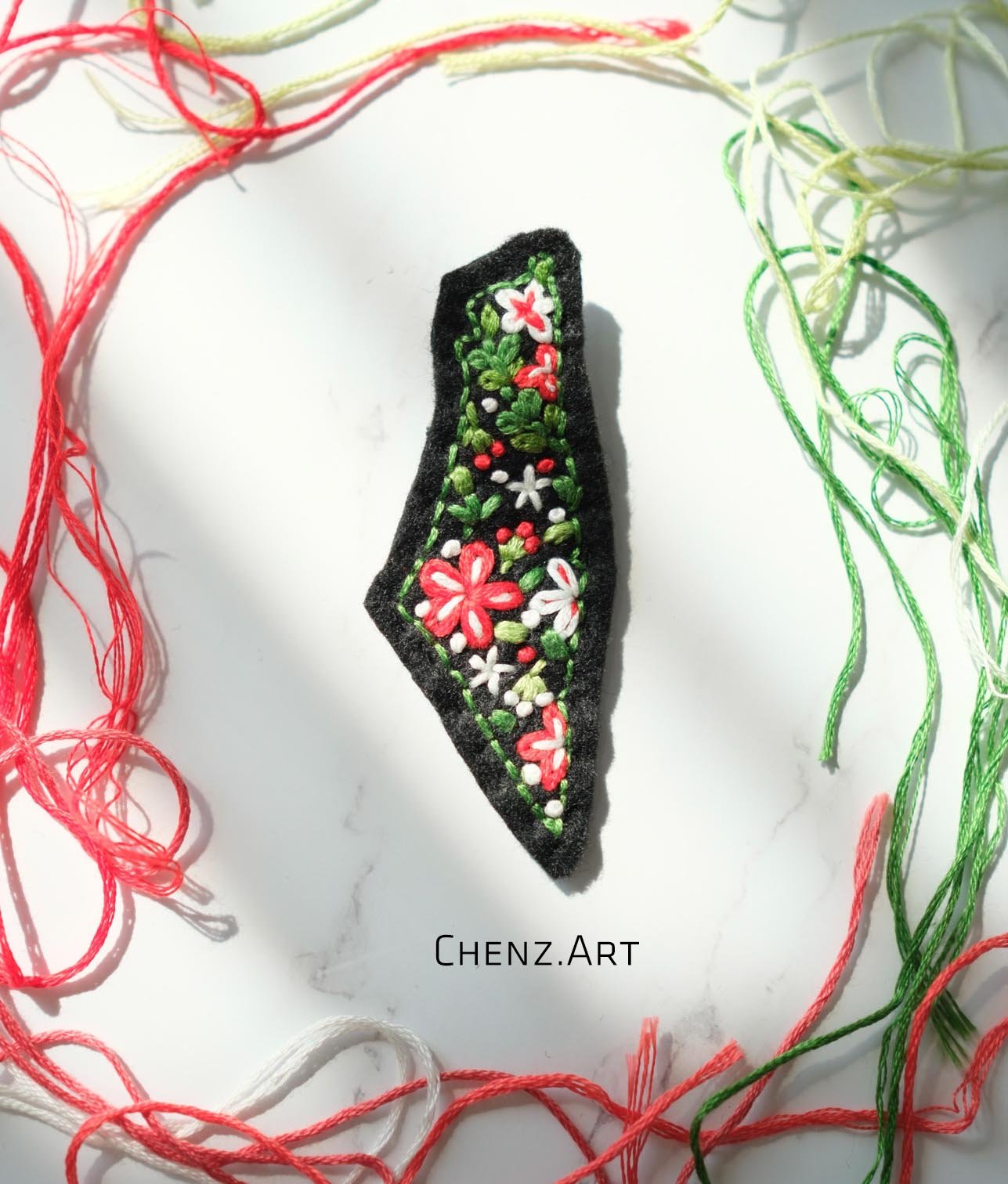 You are currently viewing بترون خريطة فلسطين المزهرة