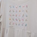 Read more about the article بترون مربعات الأزهار